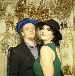 Meet your Posher, William